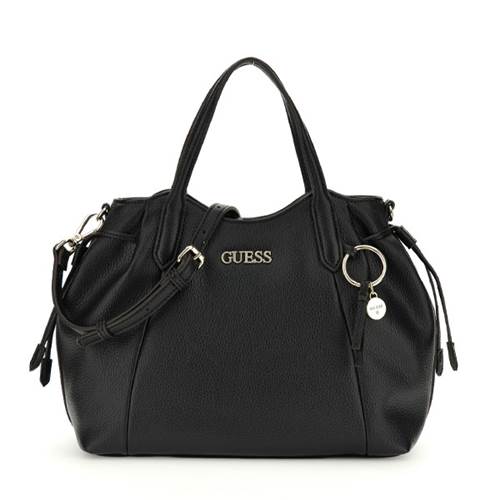 Guess Satchel Black