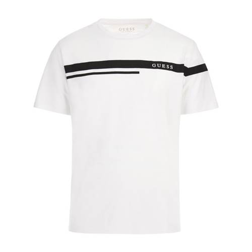 Guess T-shirt White