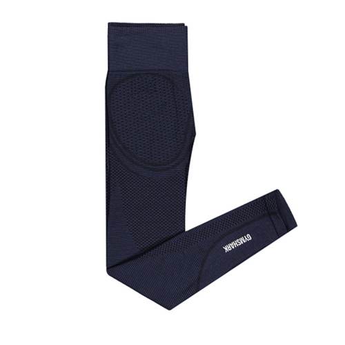 Sport Seamless Leggings - GS Heavy Blue/ GS Iron Blue