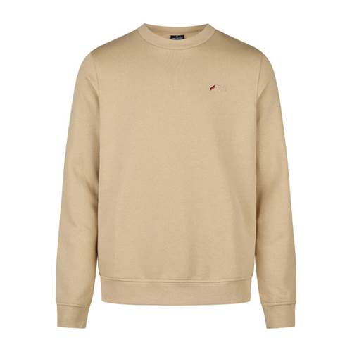 Soft cotton crew neck – various colours available.