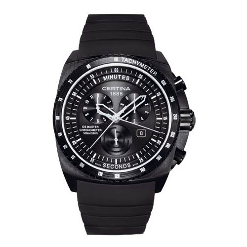 Certina C0154341705000
