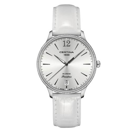 Certina C0218106603700