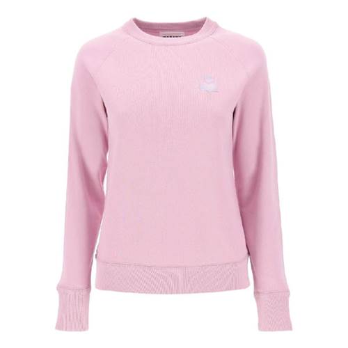 Pink sweater
