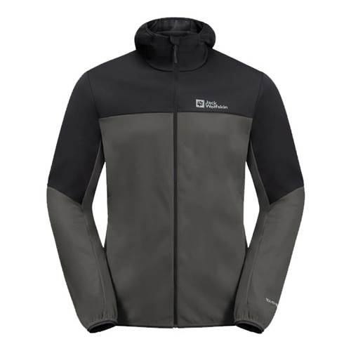 Feldberg Softshell jacket Men