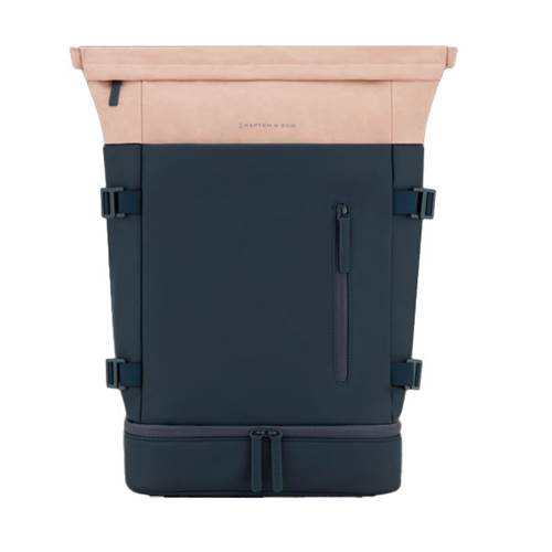 Aarhus Pro Navy Blush 