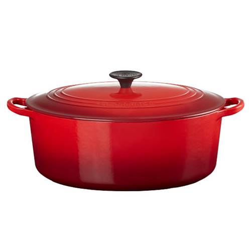 Oval Casserole
