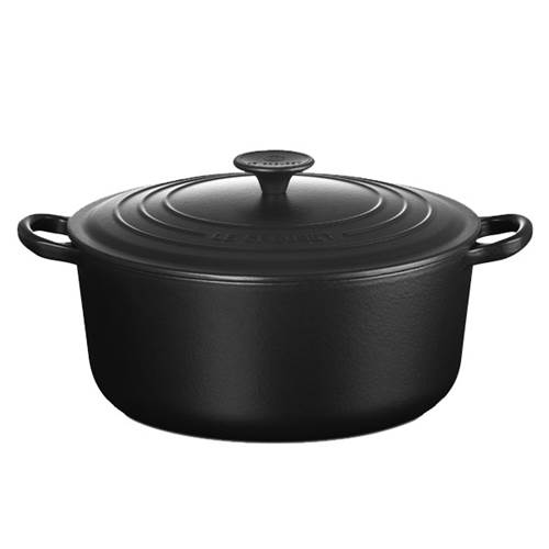 Round Casserole