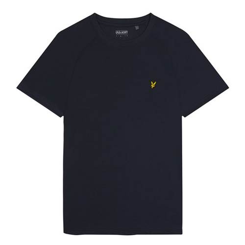 TS2182SP Core Raglan T-shirt Z271 Dark Navy