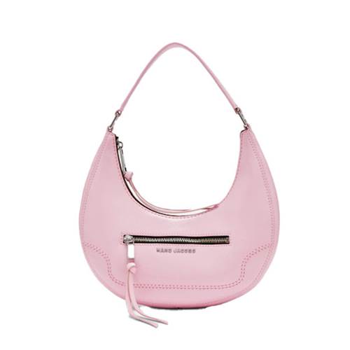 Pink bag