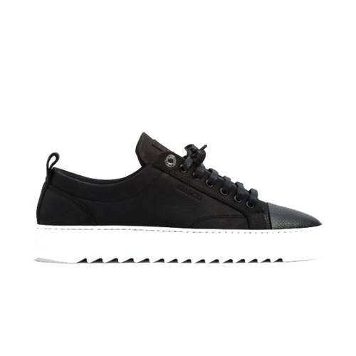 Shoe Astro Tonale Black
