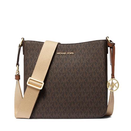 Jet Set Travel - Small NS crossbody brown
