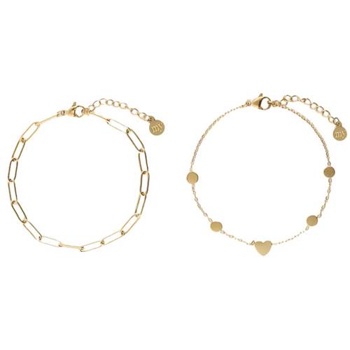 Armbanden set schakel