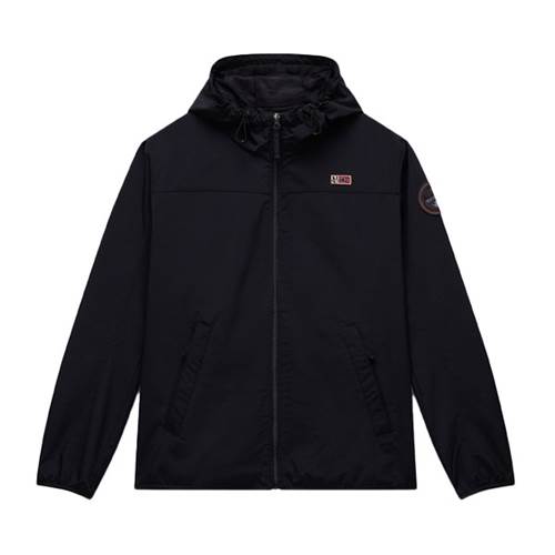 ASHERMAN NY Jacket