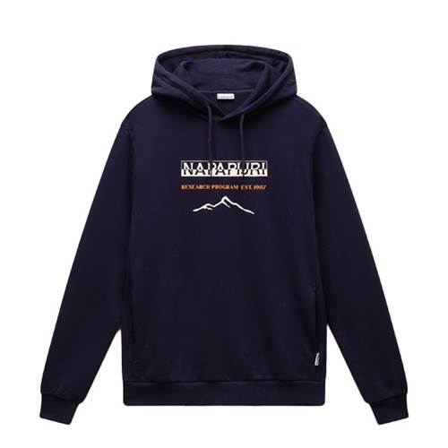 BANEM HOODY Sweatshirt