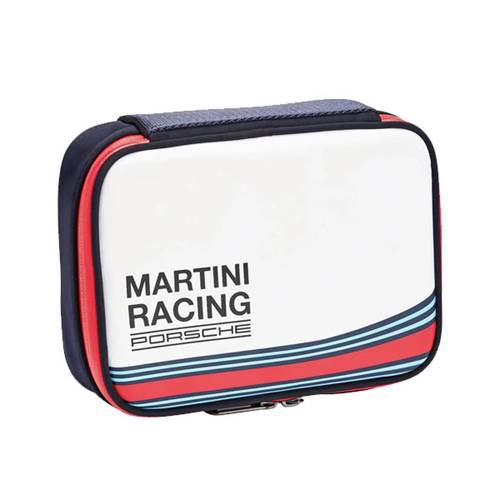 Porsche Martini Racing Multi Purpose Case