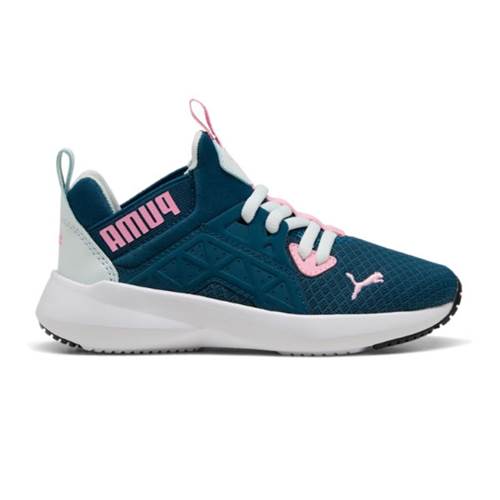 Soft Enzo PS blue pink