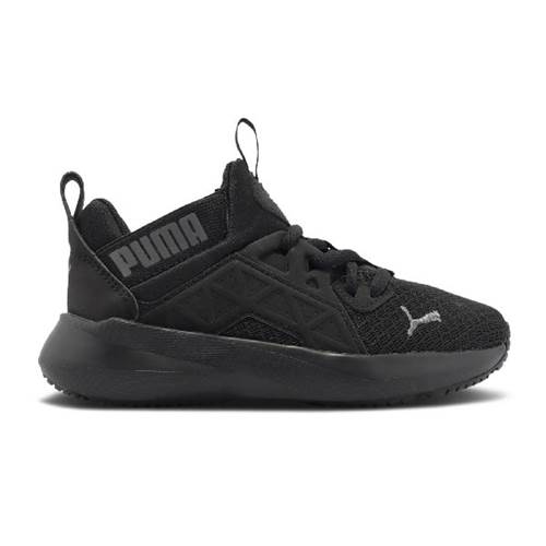 Soft Enzo PS black