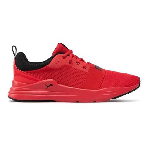 PUMA Wired Run