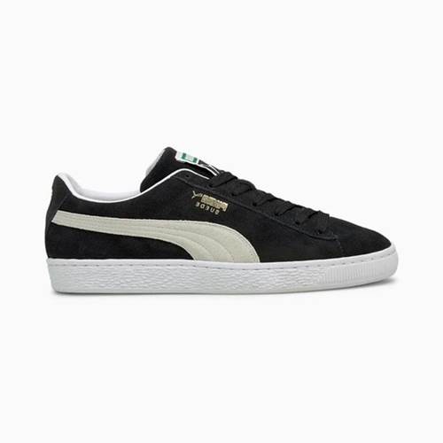 Suede Classic SD