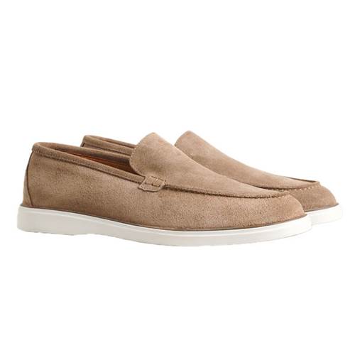 SOCI3TY Summer loafers 