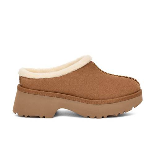 New Heights Cozy Clog