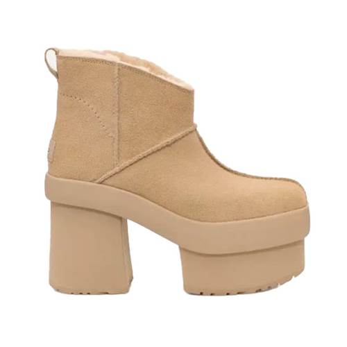 New Heights Platform Mini