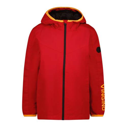 Jacket Tecker