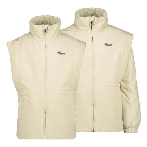 Jacket Thora