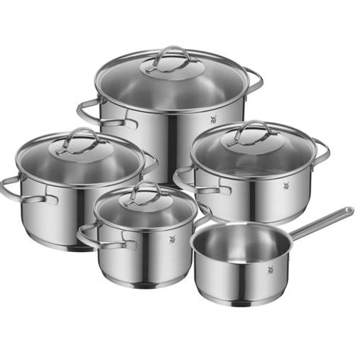 Provence Plus 5 -piece 18/10