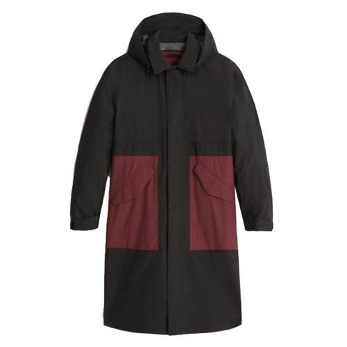 UNISEX COAT: DELAWARE COAT