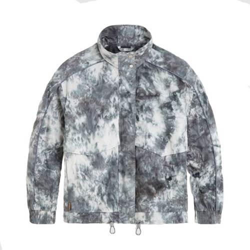 WOMAN JACKET: HAZLE JACKET