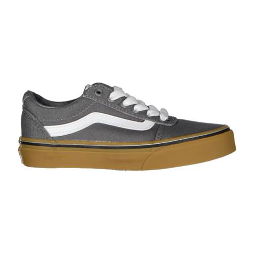 Youth shoe Ward pewter gum