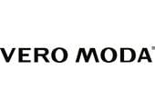 Brand logo for VERO MODA