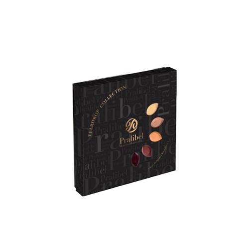 Luxury Belgian chocolates