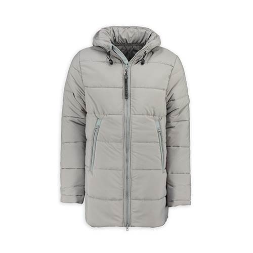 Long Jacket