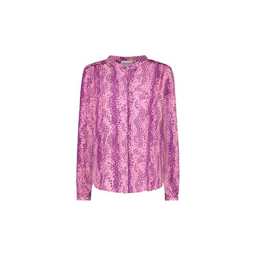 Sunset Blouse, Sweet Snake 