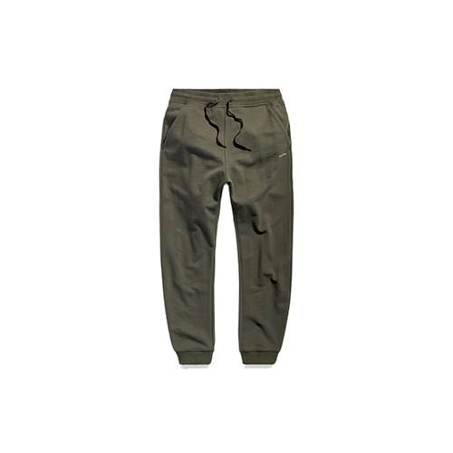 Men's Sweatpants Green