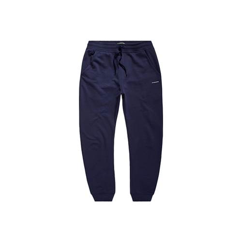 Men's Sweatpants Navy Blue