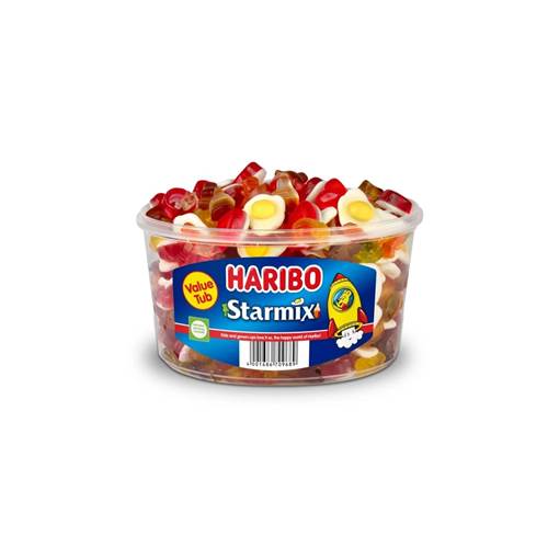 Starmix 1kg