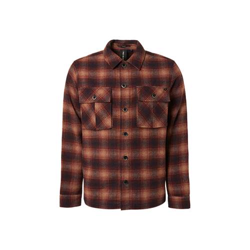 Selected Overshirts