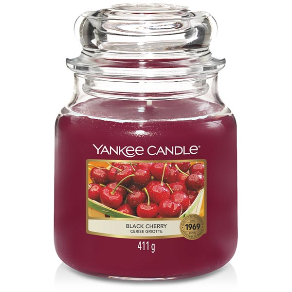 LNS032024-SCENTS-25% extra discount on all Yankee Medium Candle Jars.jpg