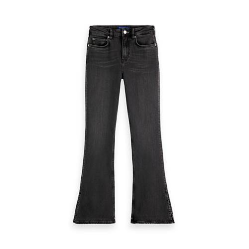 Women Charm Flared Jeans - Soulmate 