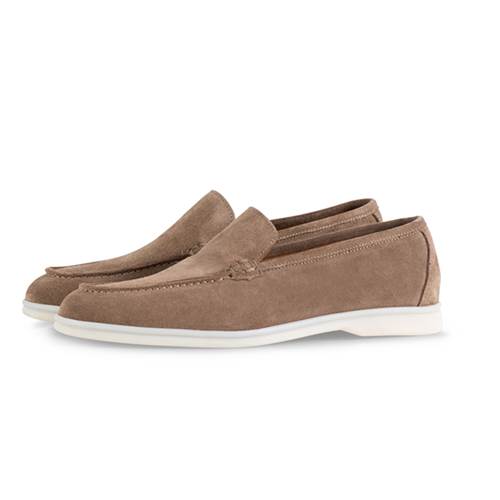 Summer Loafers