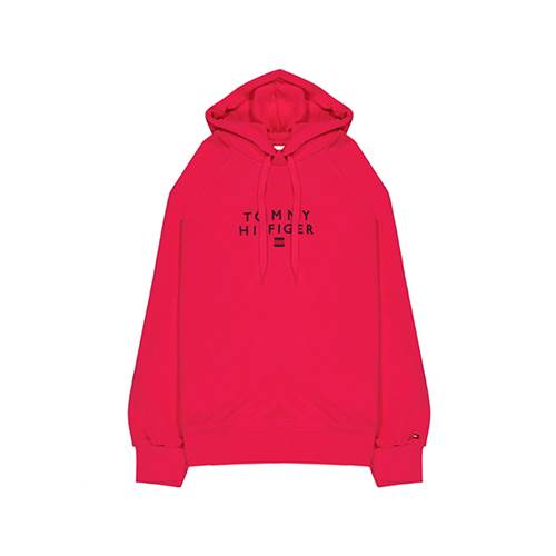 Tommy Hilfiger EO/ Stacked Hoody TZR