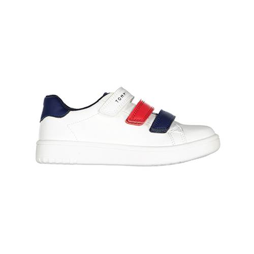 Low Cut Velcro Sneaker