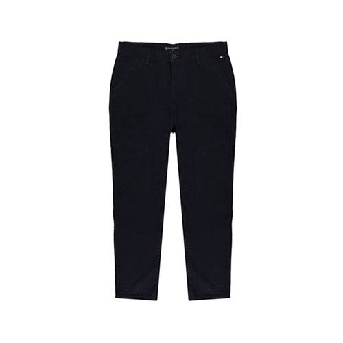 Straight Cord Chino 