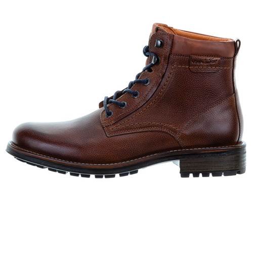 Fritz Boot