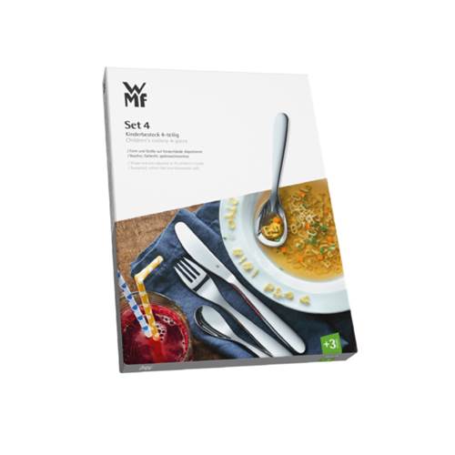 Children's cutlery set - Engraving possible