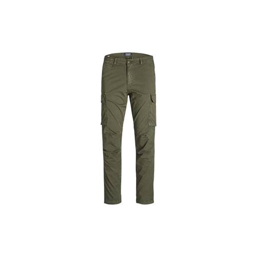 Tucker pants