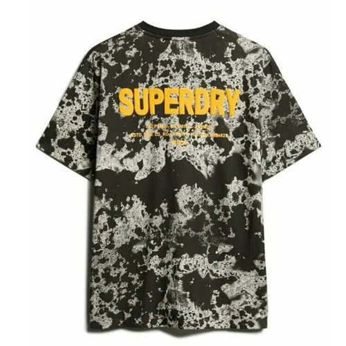 Camo shirt